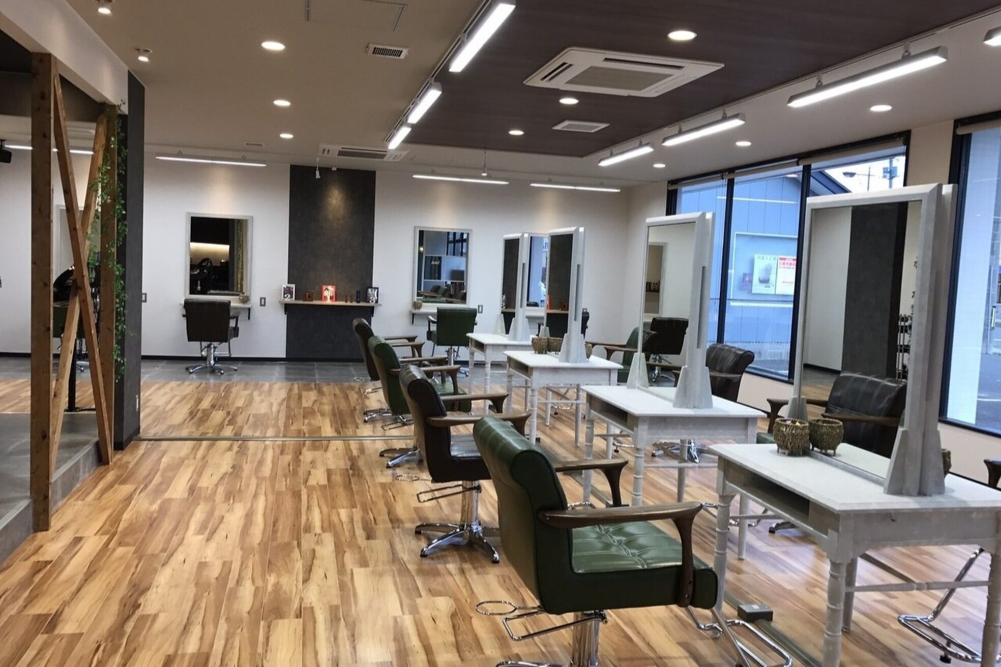 アグ ヘアー グロウ 石巻蛇田店(Agu hair grow)1