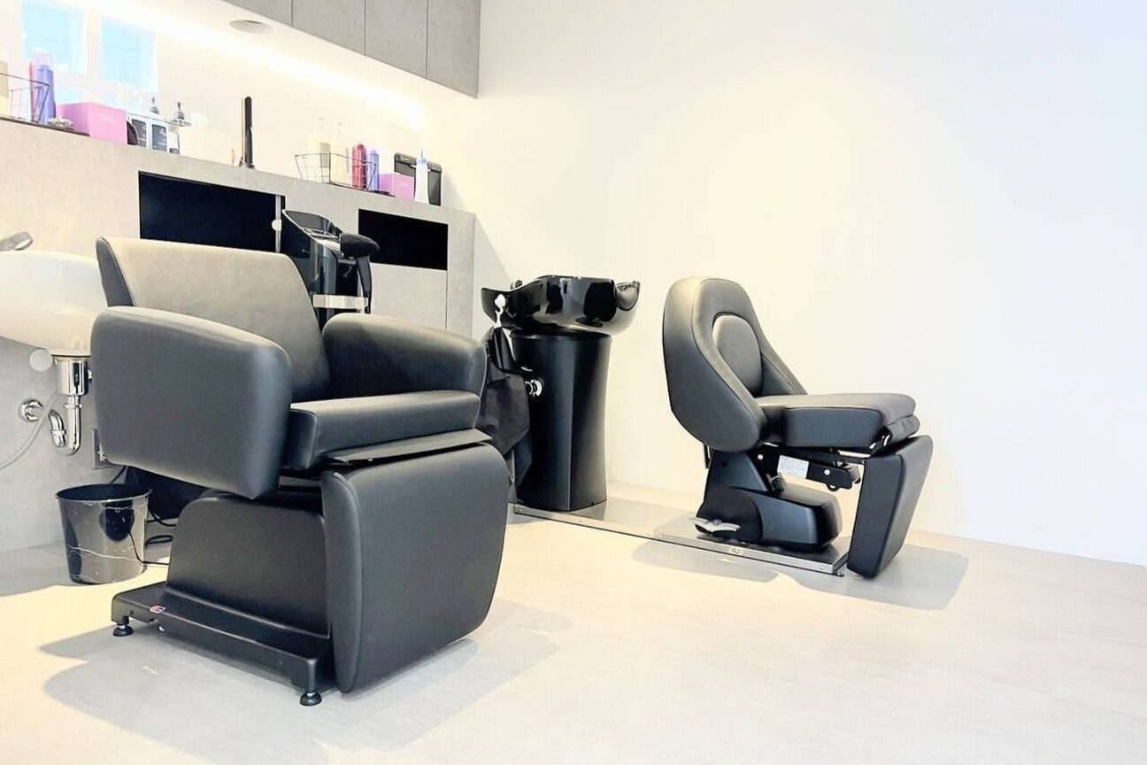 アグ ヘアー モコロ 札幌元町店(Agu hair mocoro)2