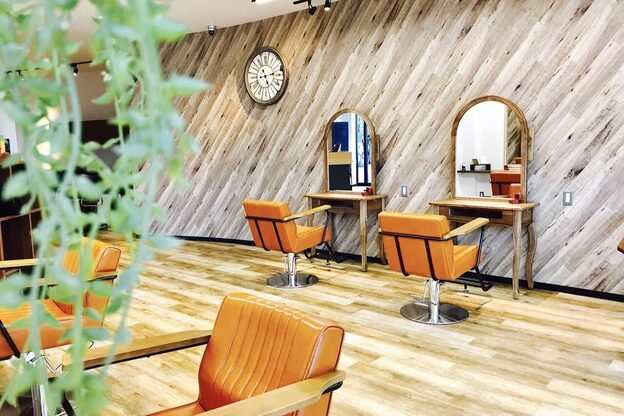 アグ ヘアー ラニ 安積店(Agu hair lani)1