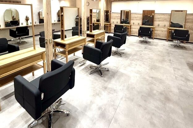 アグ ヘアー モイカ 新札幌駅前店(Agu hair moika)3