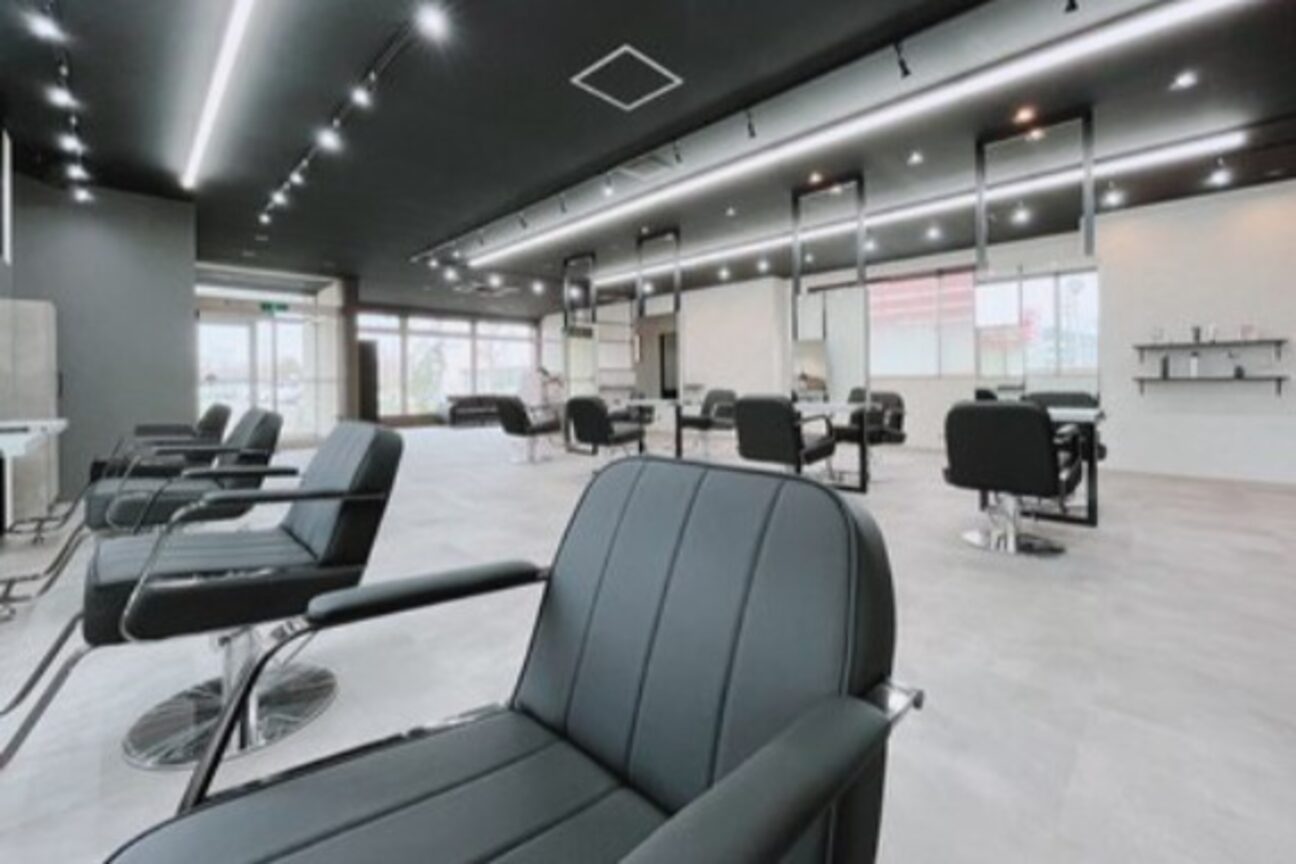 Agu. hair（株式会社　Ｐｕｚｚｌｅ）画像1