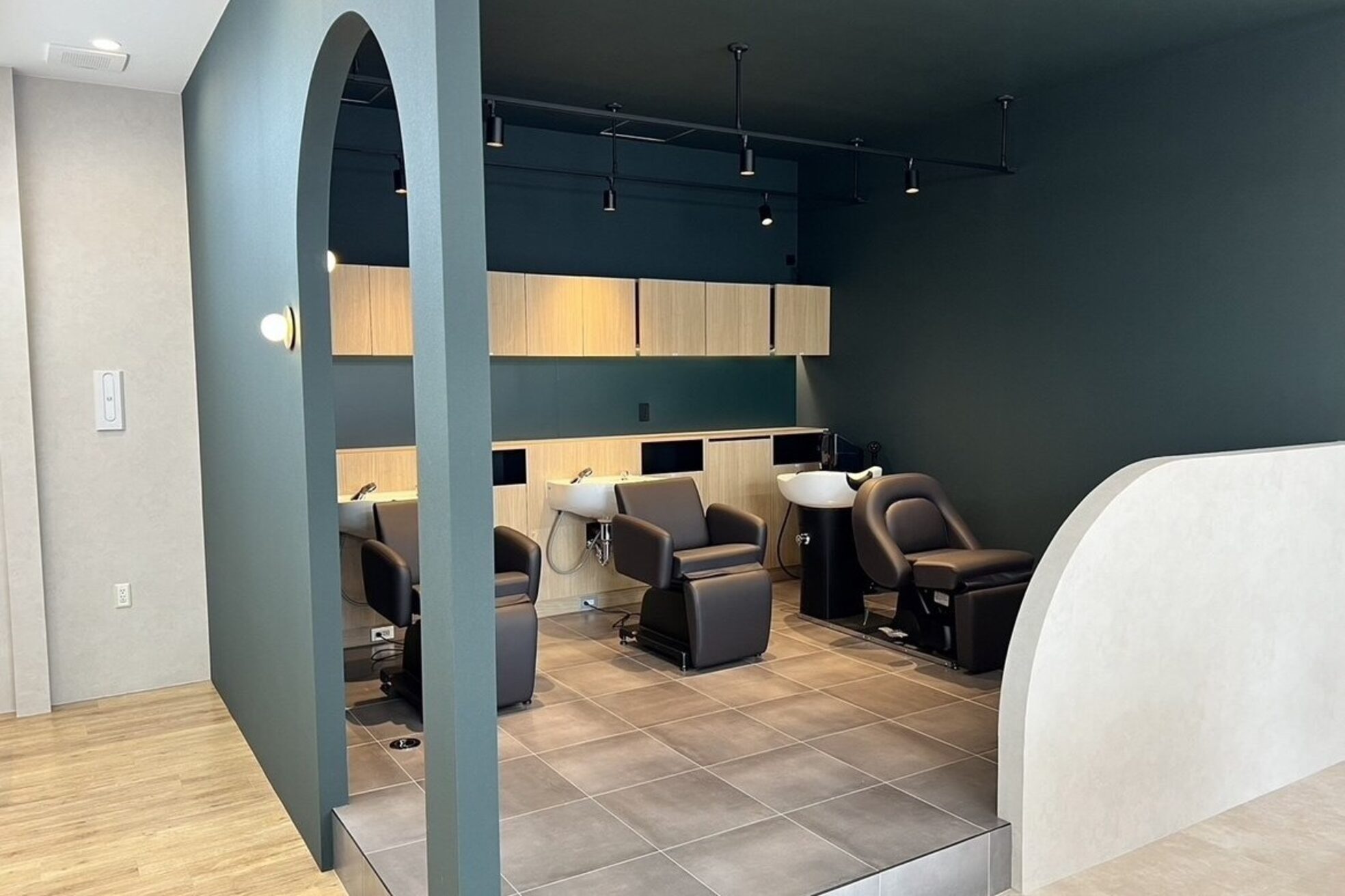 アグ ヘアー エゼ 石江店(Agu hair aise)2