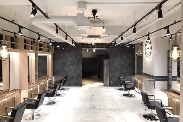 アグ ヘアー レガロ 仙台店(Agu hair regalo)1