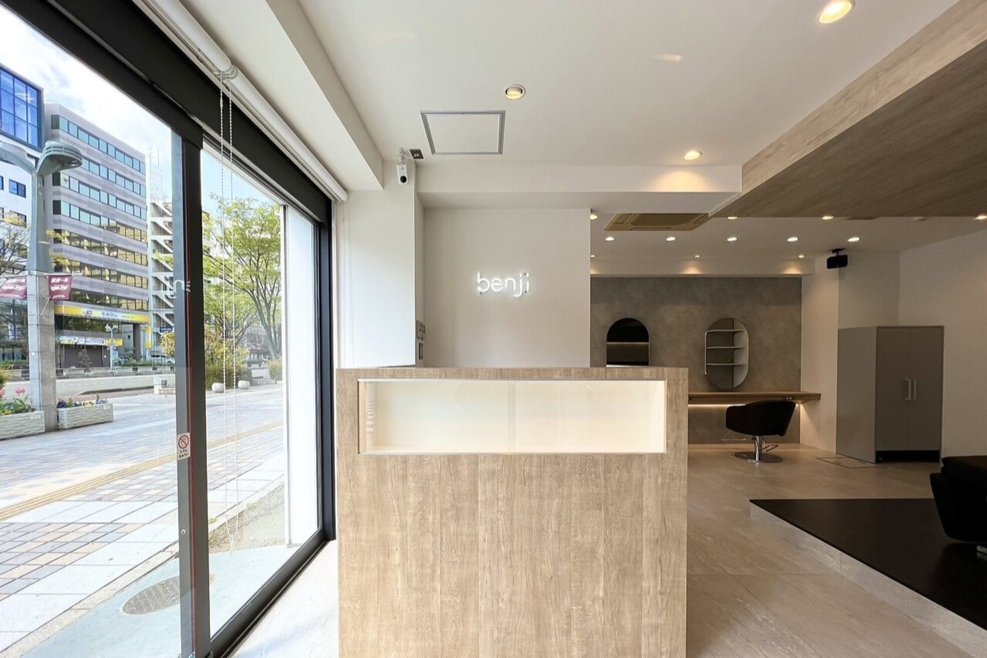 ベンジー 仙台店(benji)3