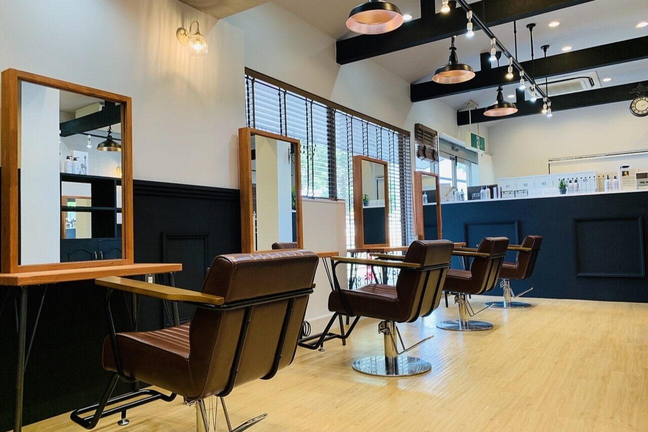 Agu. hair（株式会社　Ｐｕｚｚｌｅ）画像1