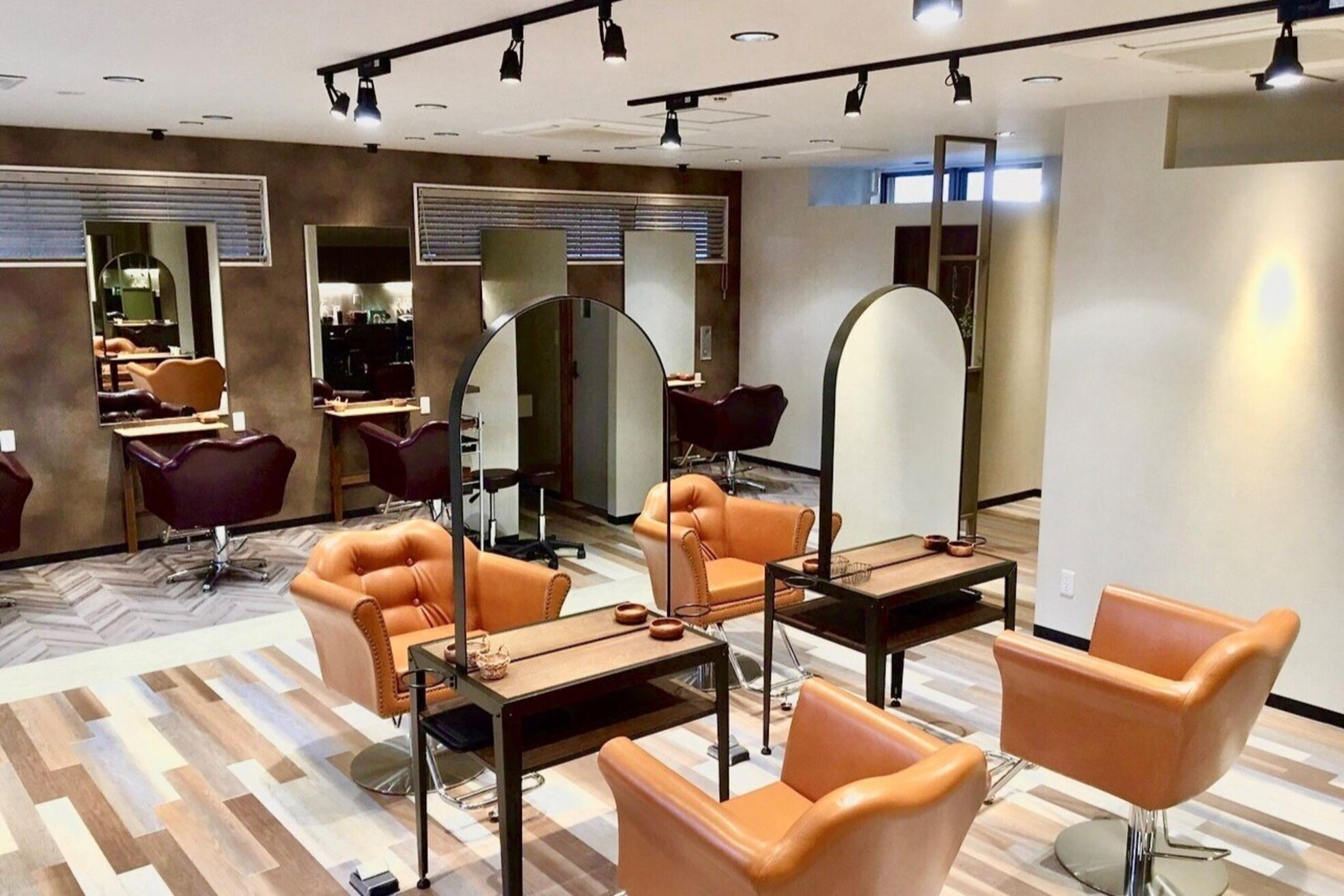アグ ヘアー サイン 榴岡店(Agu hair sign)1