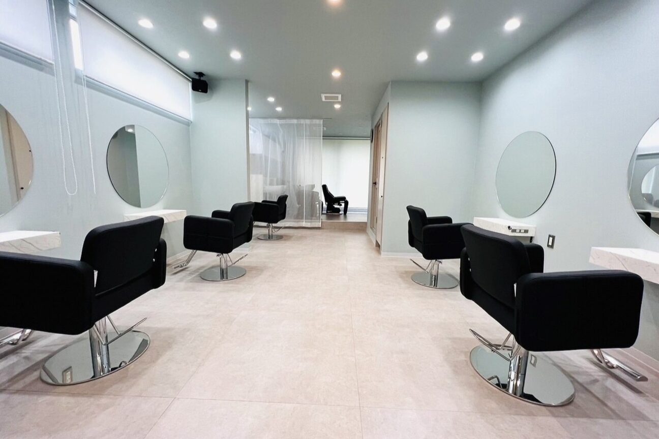 Agu. hair（株式会社　Ｐｕｚｚｌｅ）画像1