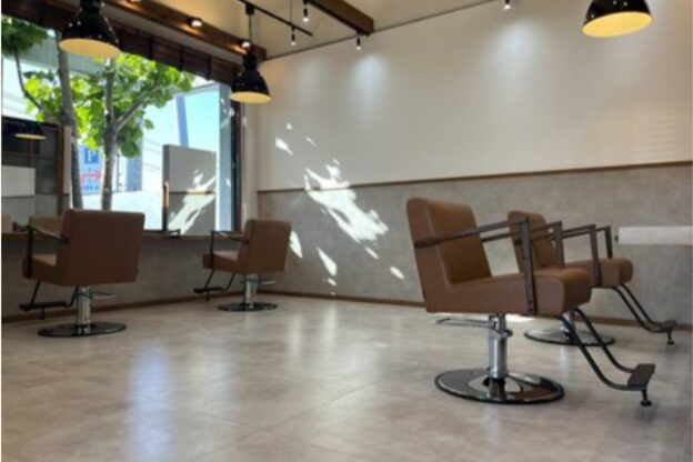 アグ ヘアー クラム 高知高須店(Agu hair kulam)1