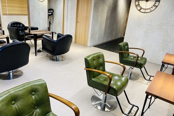 ベンジー 須賀川店(benji)