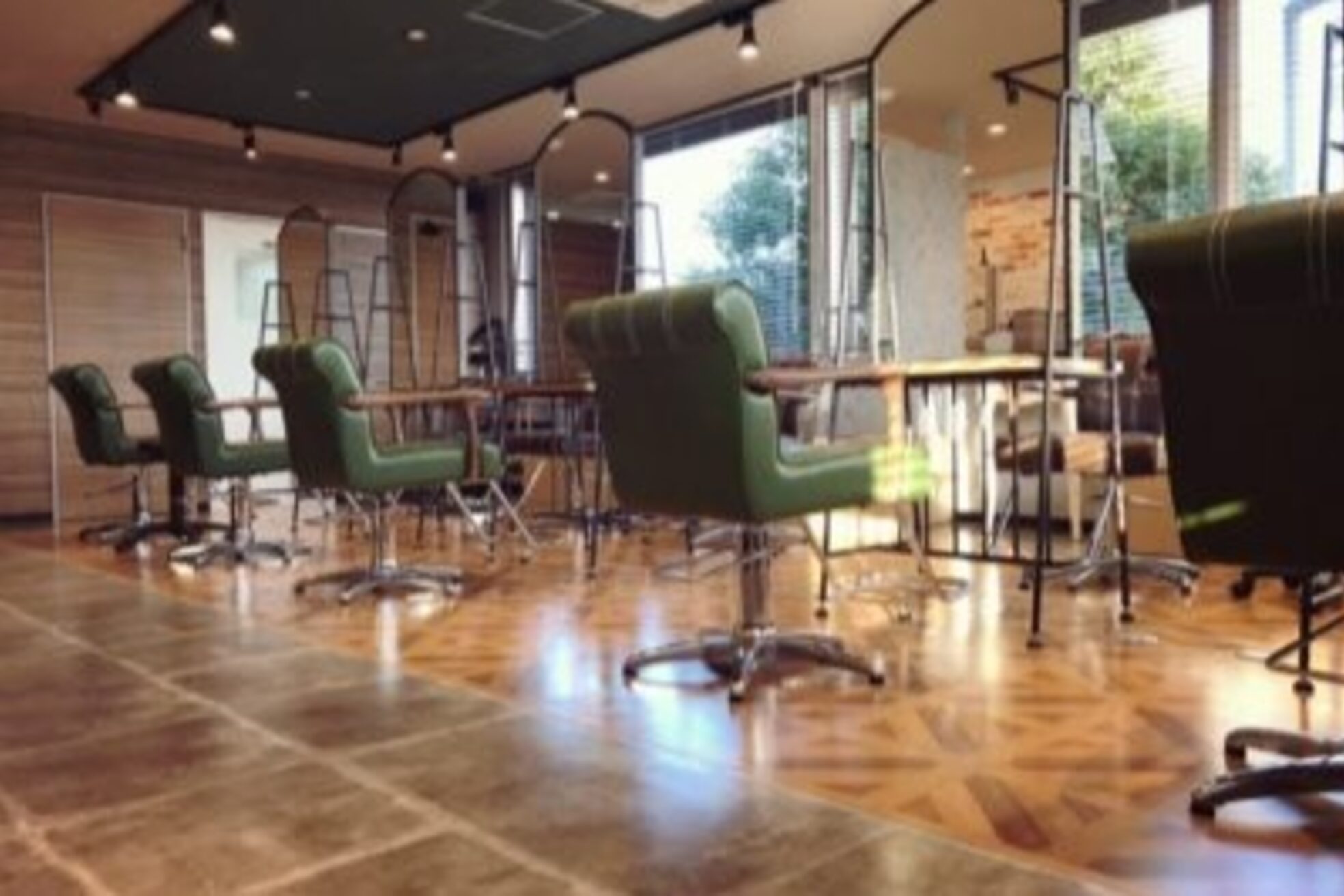 アグ ヘアー ルル 長町店(Agu hair lulu)1