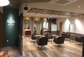 アグ ヘアー マリー 運動公園前店(Agu hair marry)