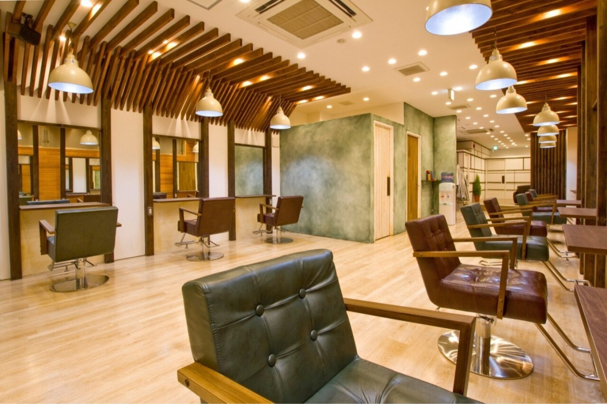 アグ ヘアー ロロ 盛岡店(Agu hair lolo)1
