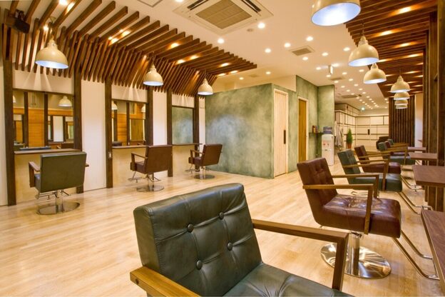 アグ ヘアー ロロ 盛岡店(Agu hair lolo)1