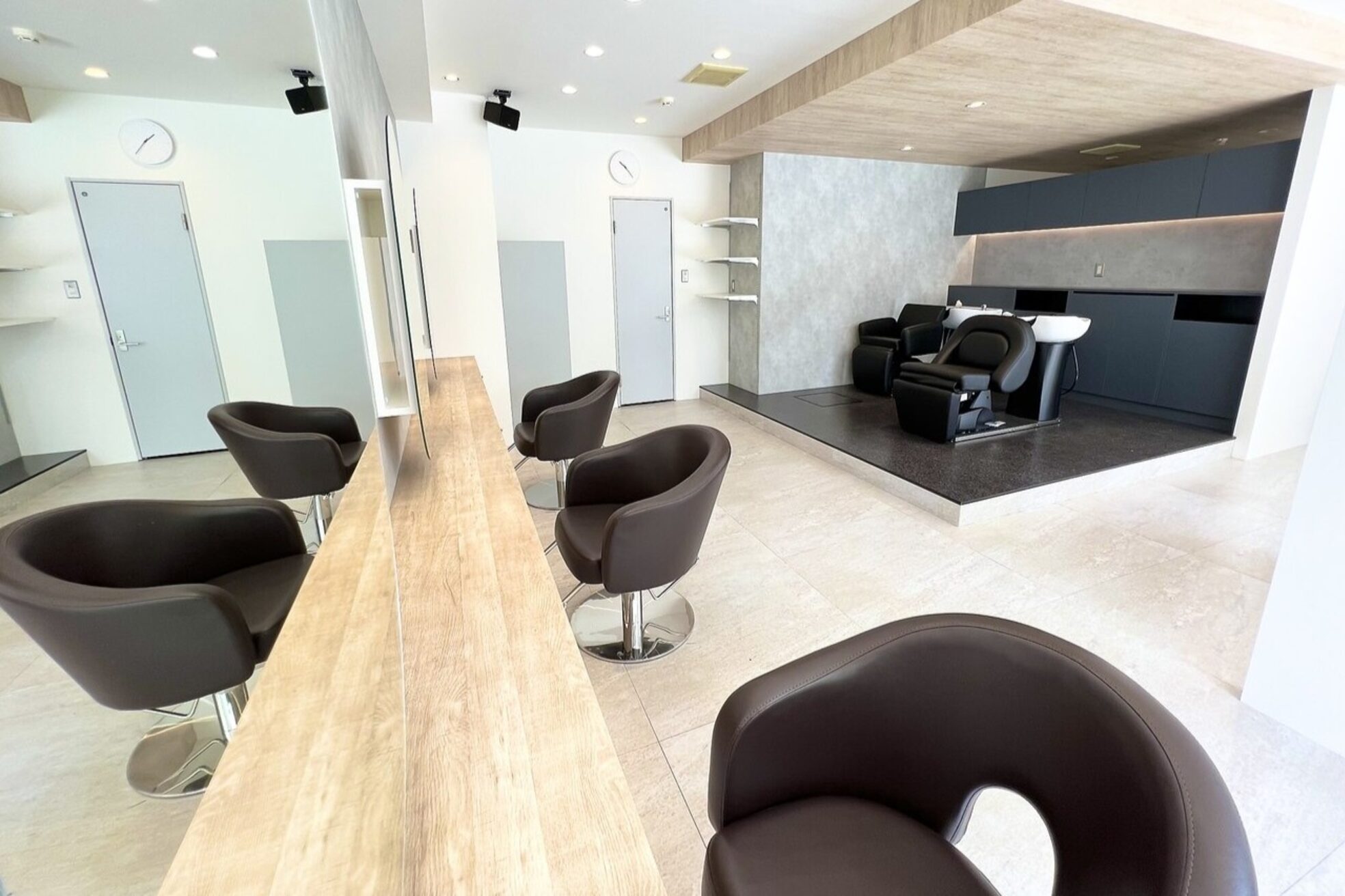 ベンジー 仙台店(benji)1