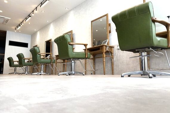 アグ ヘアー ミューズ 多賀城店(Agu hair muse)