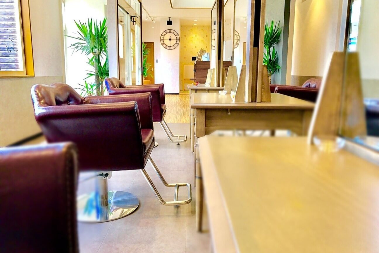 Agu. hair（株式会社　Ｐｕｚｚｌｅ）画像2