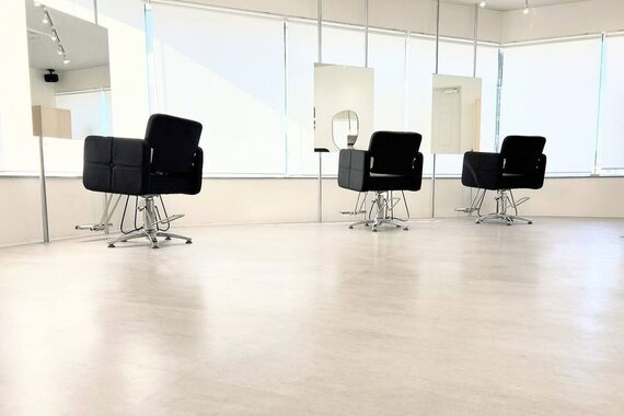 アグ ヘアー モコロ 札幌元町店(Agu hair mocoro)