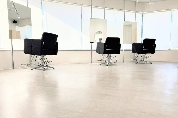 アグ ヘアー モコロ 札幌元町店(Agu hair mocoro)1