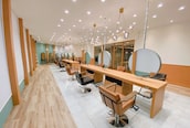 アグ ヘアー フィガロ 北上店(Agu hair figaro)