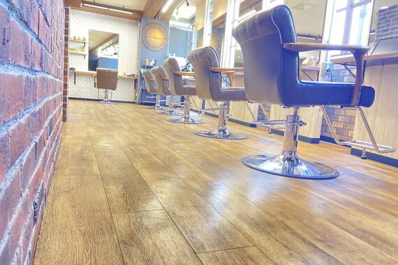 アグ ヘアー ギフト 広瀬通店(Agu hair gift)