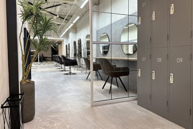 コードライン 仙台店(CODE.LINE)3