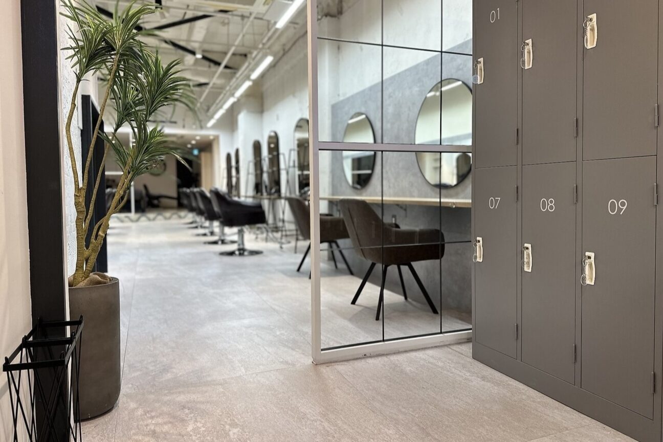 コードライン 仙台店(CODE.LINE)3