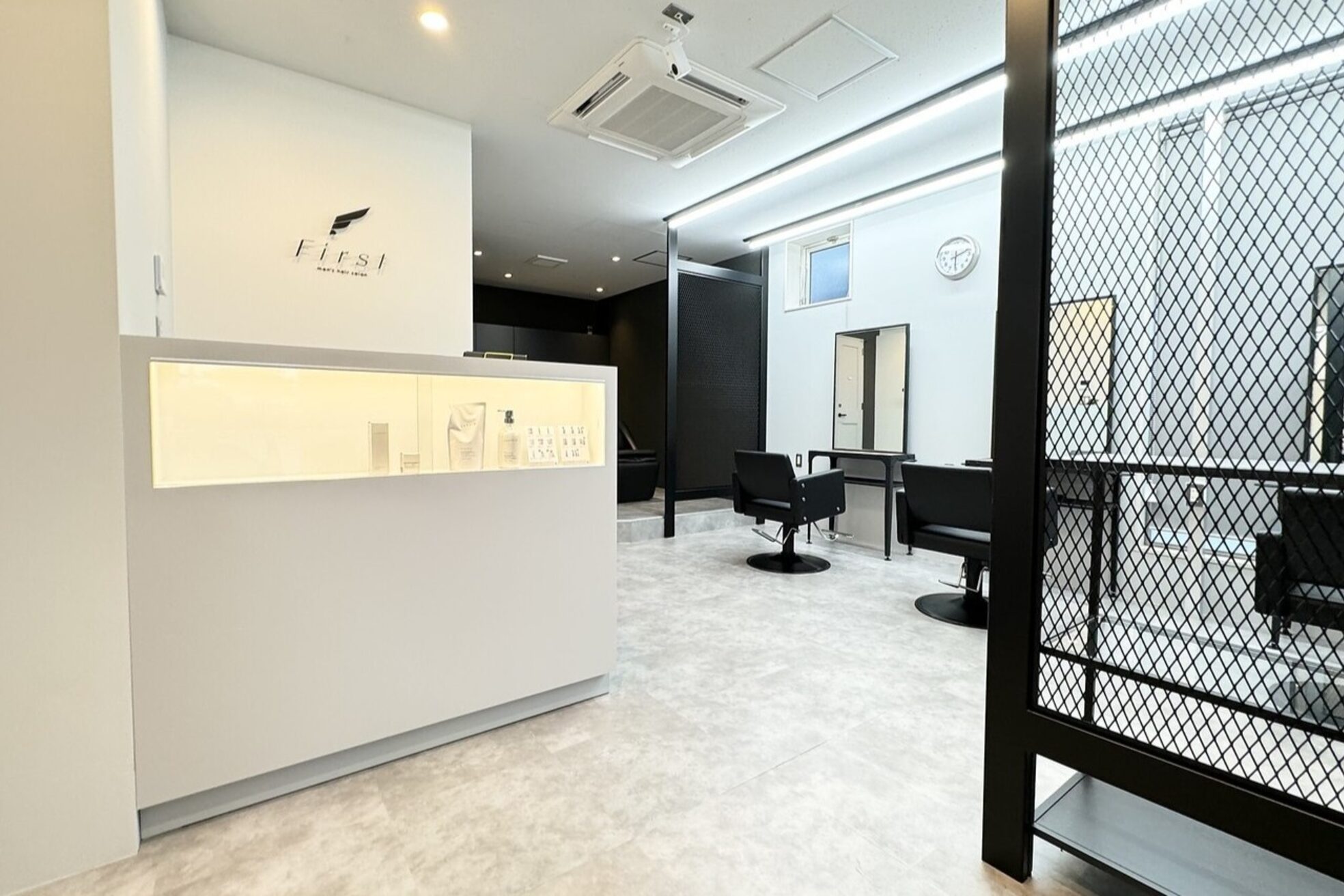 ファースト 登米佐沼店(First)2