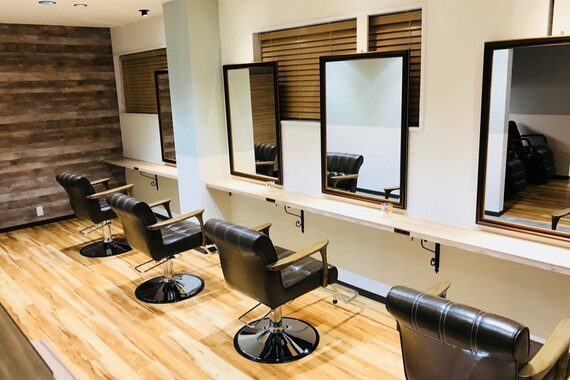 アグ ヘアー ララ 青森イオン前店(Agu hair lala)