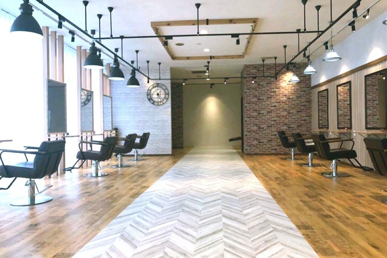 Agu. hair（株式会社　Ｐｕｚｚｌｅ）画像2