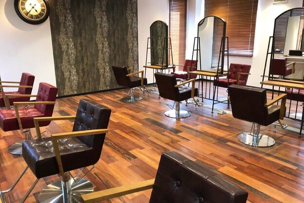 アグ ヘアー ロア 沼館店(Agu hair lore)1