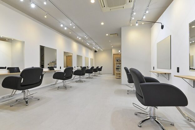 アグ ヘアー ザック 桜並木店(Agu hair zaccu)1