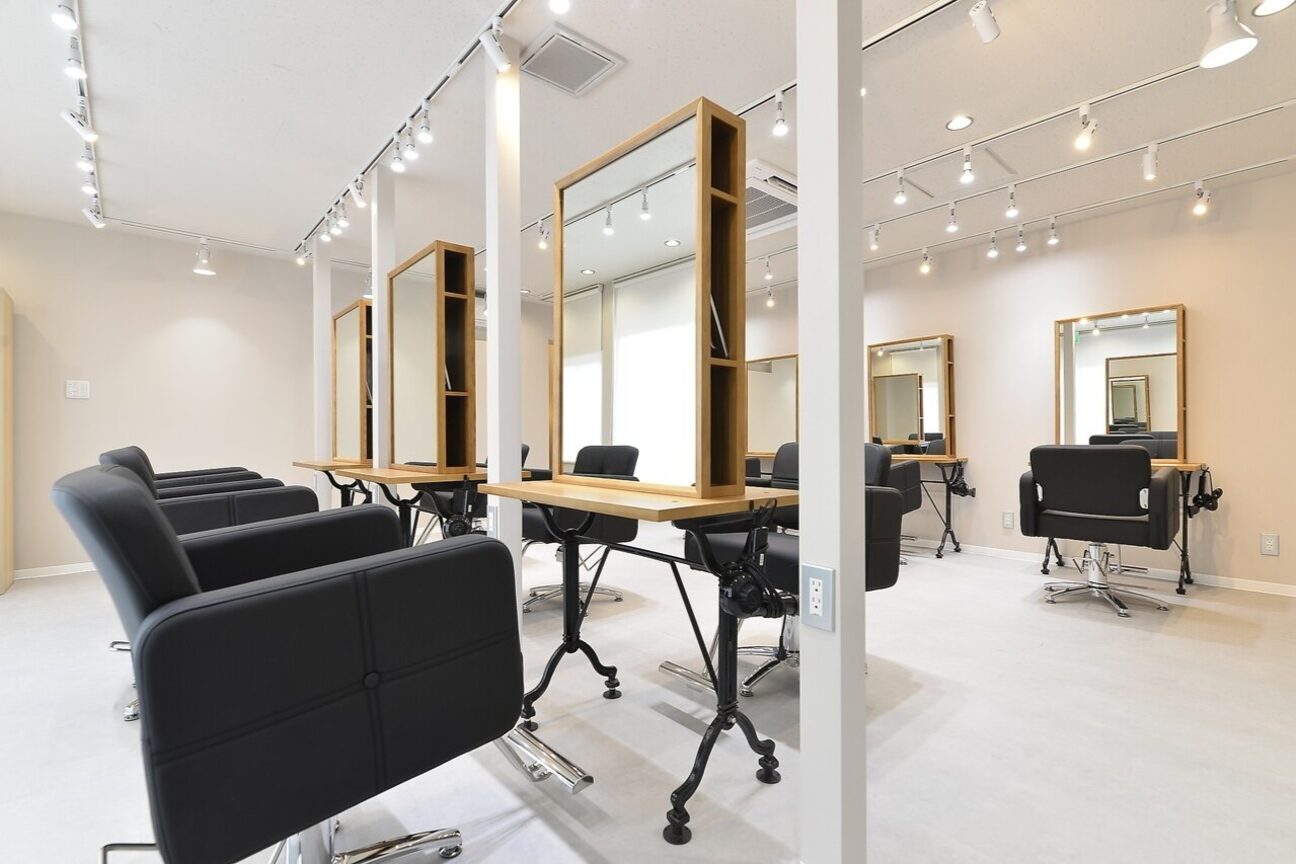 Agu. hair（株式会社　Ｃｏ－ｃｏ．）画像1
