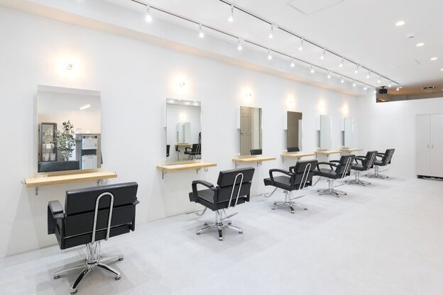 アグ ヘアー ノマン 野間店(Agu hair noman)1