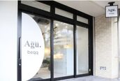 アグ ヘアー ベック 福岡別府店(Agu hair beqq)