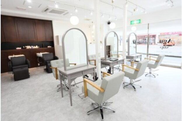 アグ ヘアー シュプ 春日原店(Agu hair sup)2