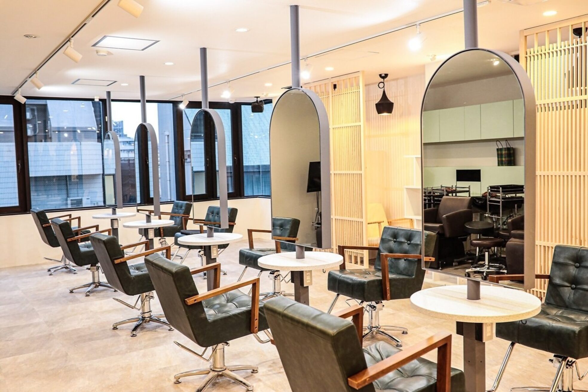 アグ ヘアー パール 横浜店(Agu hair pearl)1