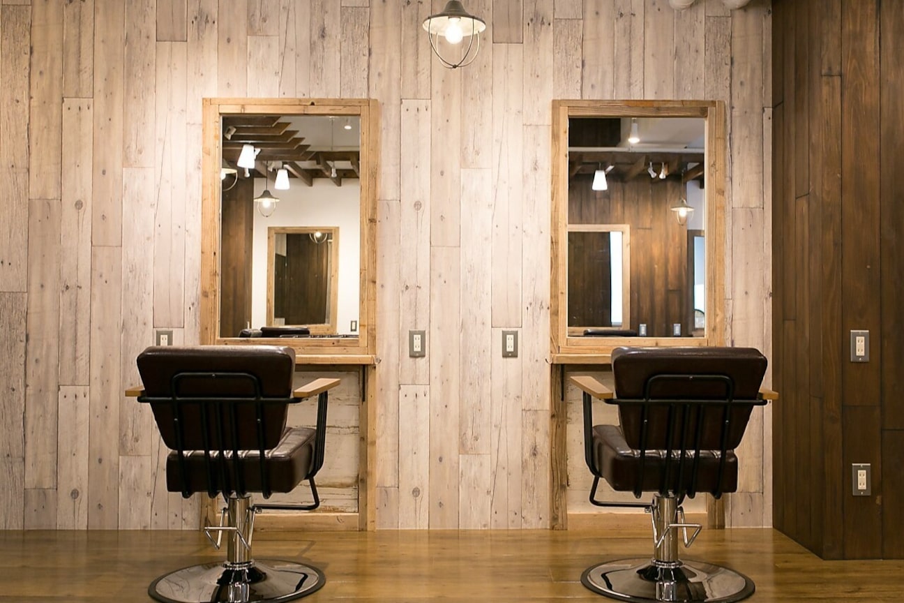 アグ ヘアー パルス 清水駅前店(Agu hair pulse)2