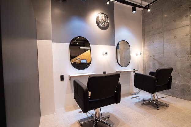 アグ ヘアー ゼン 用賀店(Agu hair zen)2