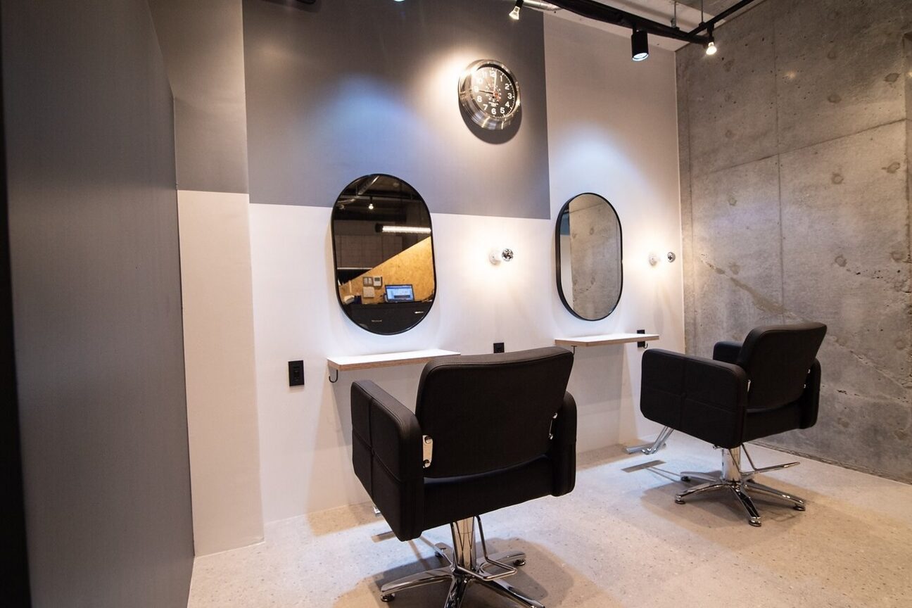 アグ ヘアー ゼン 用賀店(Agu hair zen)2