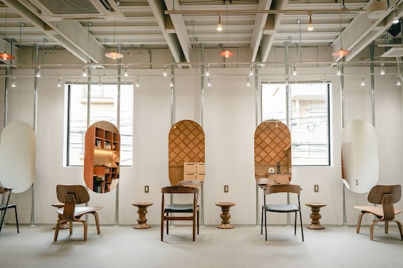 ベンジー 中目黒店(benji)