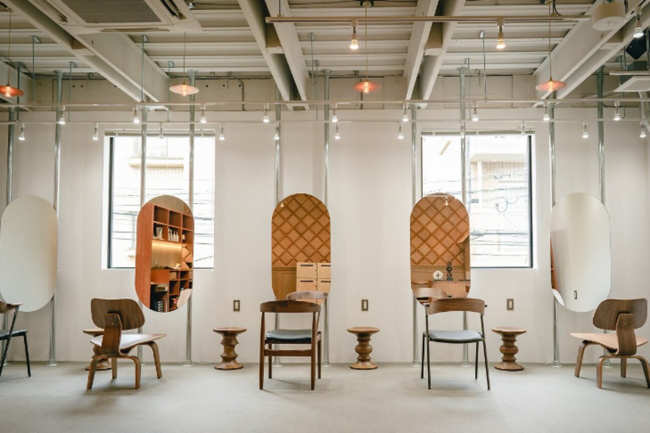 benji（株式会社　ＢＥＬＬＴＲＥＥ）画像1