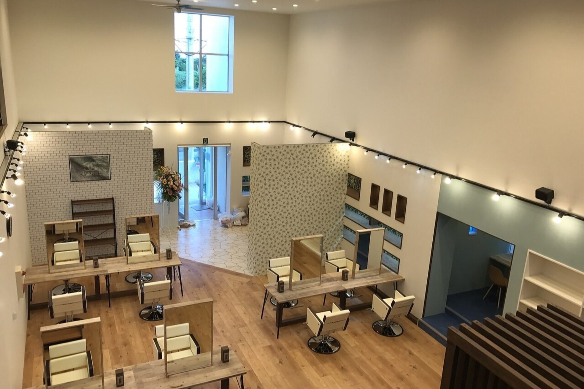 アグ ヘアー リゾート 石垣島店(Agu hair resort)2