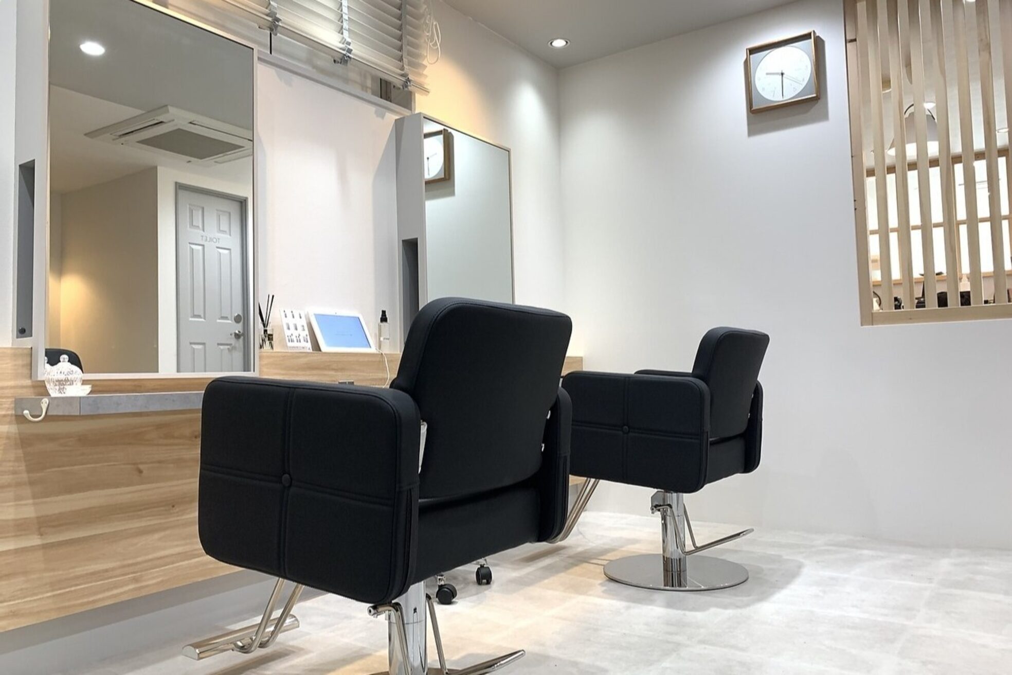 アグ ヘアー タルト 青葉通り店(Agu hair tart)2