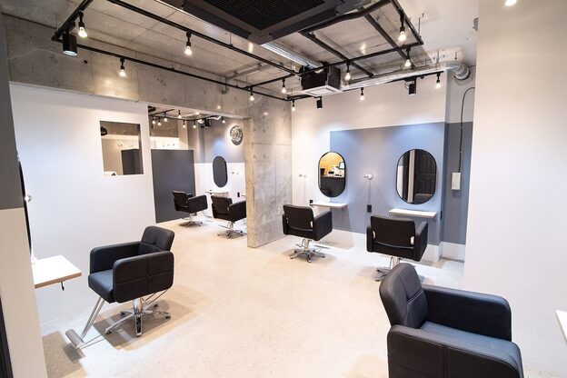 アグ ヘアー ゼン 用賀店(Agu hair zen)1