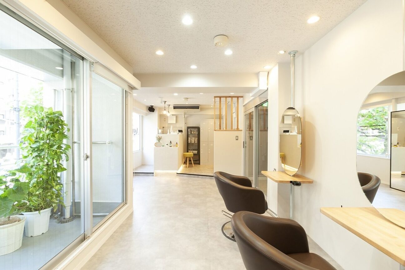 求人】ベンジー 蔵前店(benji)の転職・採用情報｜美容業界の求人・転職・採用情報ホットペッパービューティーワーク