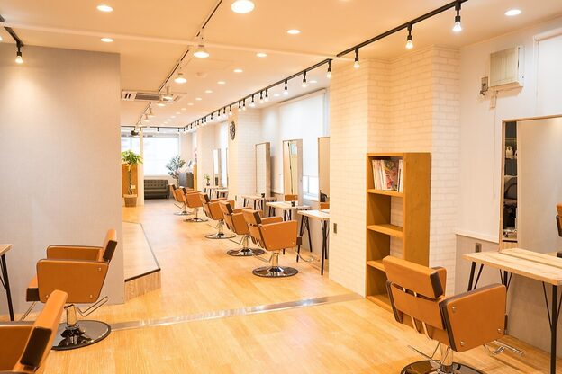 アグ ヘアー ジュエン 三島駅前店(Agu hair juen)2