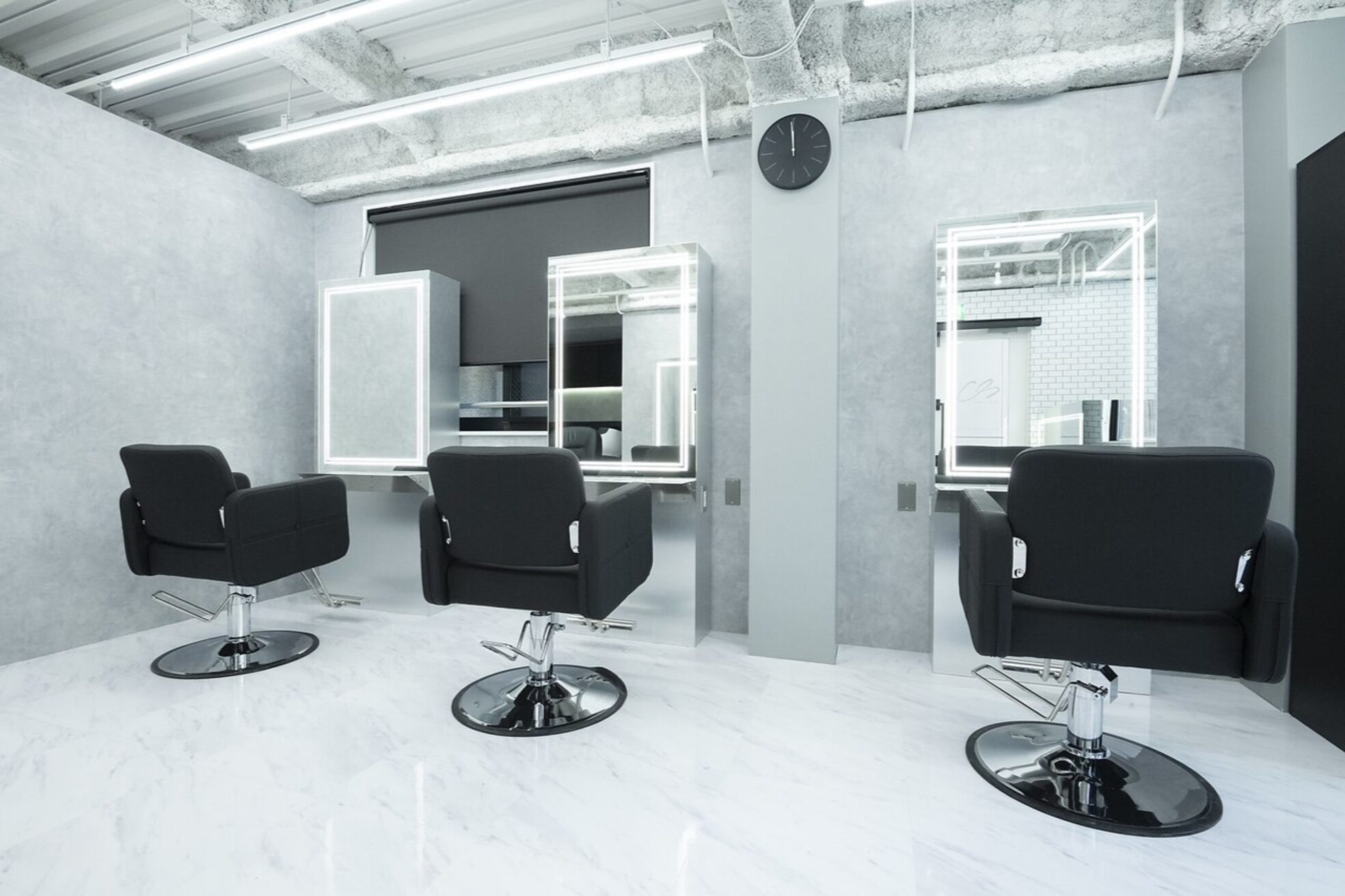 シーエスメイドバイシャチュー 亀有店(CS made by SHACHU)2