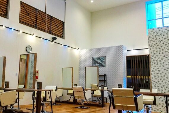 アグ ヘアー リゾート 石垣島店(Agu hair resort)