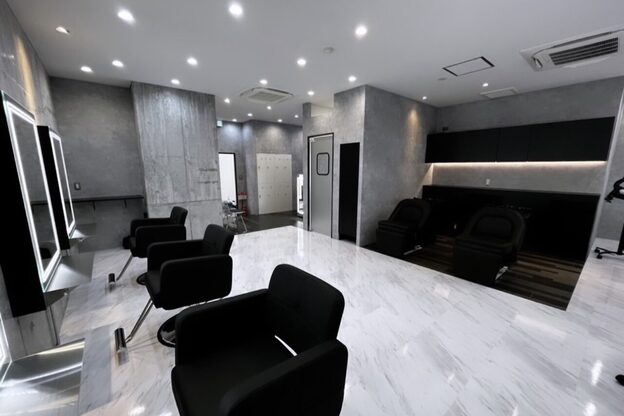 シーエスメイド バイ シャチュー 川崎店(CS made by SHACHU)2