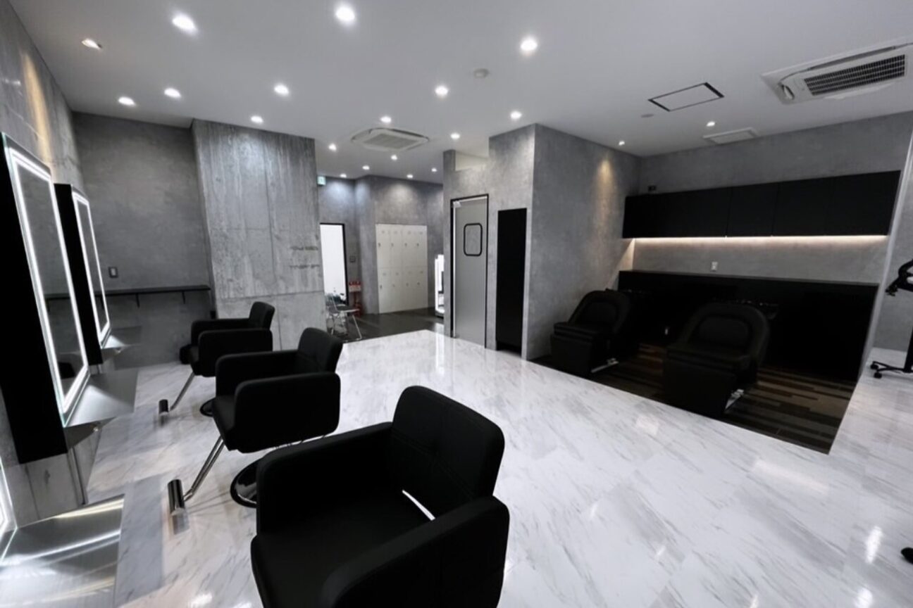 シーエスメイド バイ シャチュー 川崎店(CS made by SHACHU)2